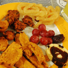 Healthy Tips For Iftar